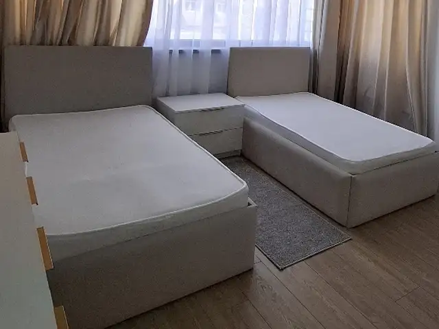Кровать, Хуҷанд