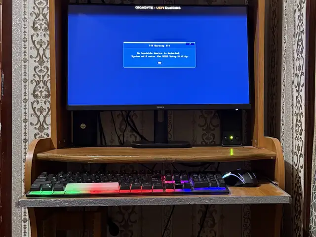 Компьютер игровой, Душанбе