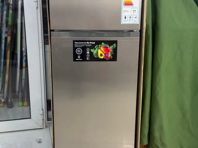Холодильники Element, Душанбе