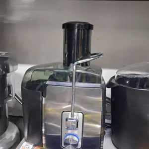 Соковыжималка, Душанбе