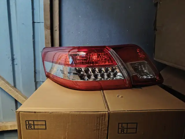 Стоп на Camry 2, Душанбе
