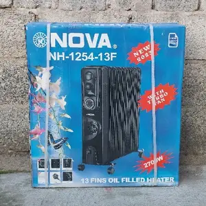 Радиатор Nova-13B, Душанбе