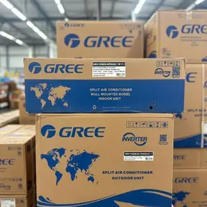 Кондиционер Инвертор Gree Lomo, Душанбе