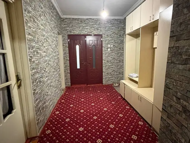 3-комн. квартира, 9 этаж, 85 м², автовокзал, Душанбе
