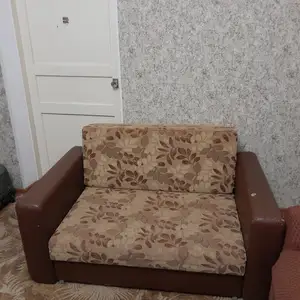 Раскладной диван, Душанбе