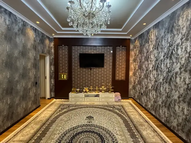 3-комн. квартира, 4 этаж, 105 м², Сино, Душанбе