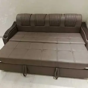 Диван раздвижной, Душанбе