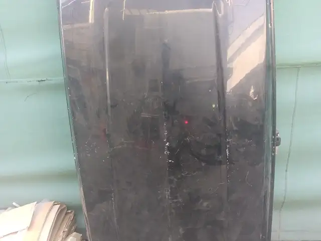 Багаж, Душанбе