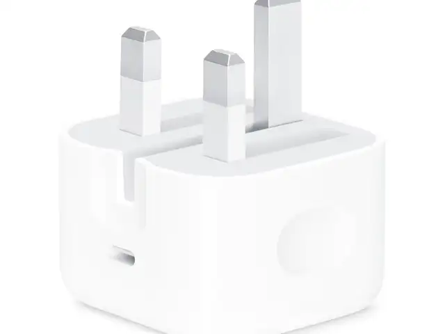 Адаптер Apple 20w USB-C Power Adapter A2344, Душанбе