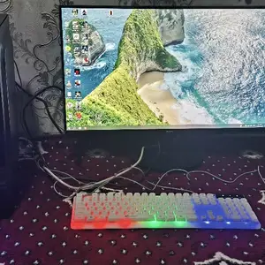 Персональный компьютер Core TM i5 3470, Душанбе
