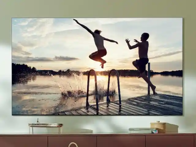 Телевизор 75/65 Lg Webos, Худжанд