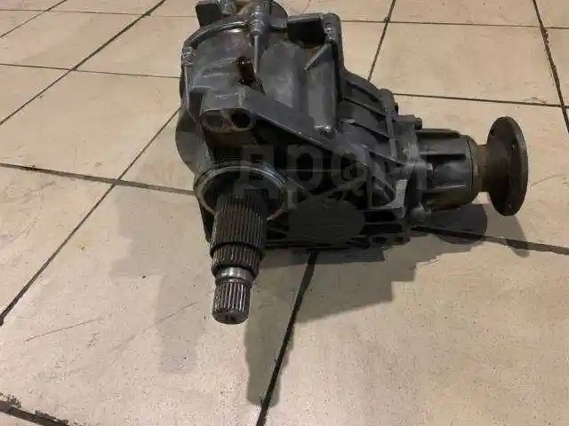Раздаточный АКПП Hyundai Santa Fe 2000-07, Душанбе