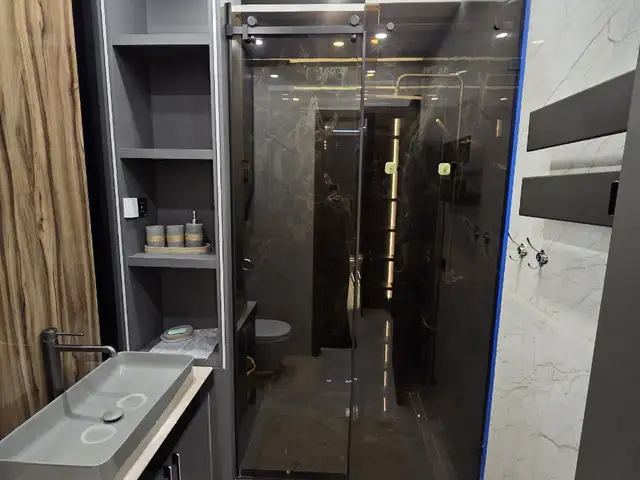 2-комн. квартира, 8 этаж, 60 м², 18, Худжанд - 8
