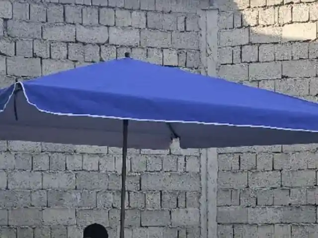 Зонтик, Душанбе