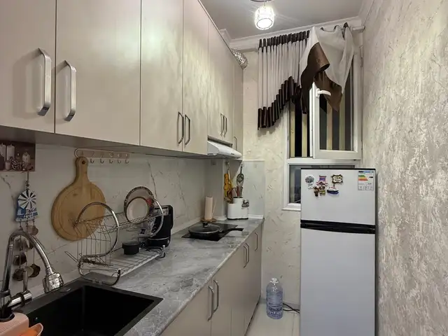 2-комн. квартира, 8 этаж, 42 м², Фирдавси/Диагностика/Форель, Душанбе