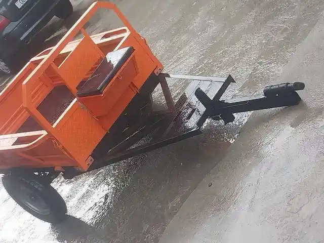 Прицеп, Душанбе