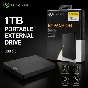 Внешний жёсткий диск seagate 1tb, Душанбе