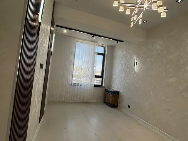 1-комн. квартира, 7 этаж, 46 м², 82 Мкр, Душанбе