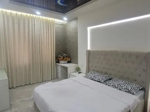 3-комн. квартира, 4 этаж, 90м², 19мкр, Хуҷанд