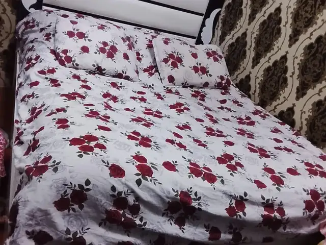 Кровать, Душанбе