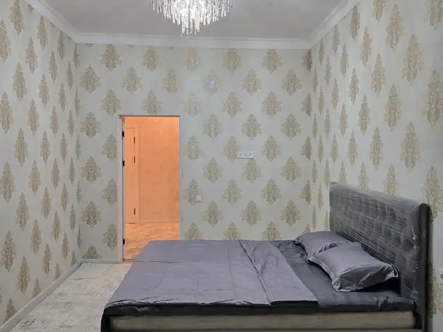 2-комн. квартира, 4 этаж, 88 м², Шохмансур (Ватан), Душанбе - 7
