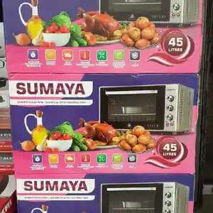 Духовка Sumaya S45, Душанбе
