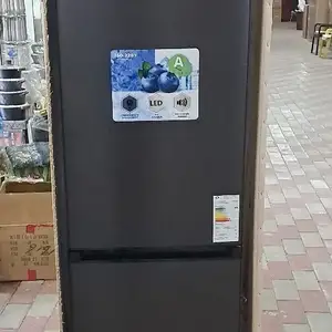 Холодильник, Душанбе