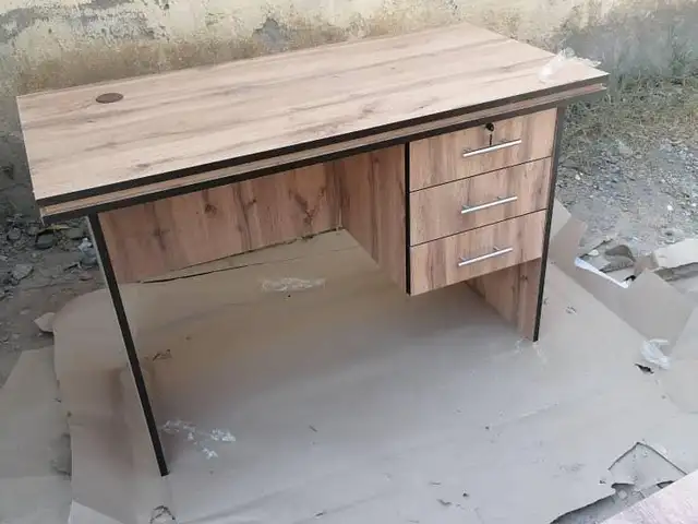 Стол, Душанбе