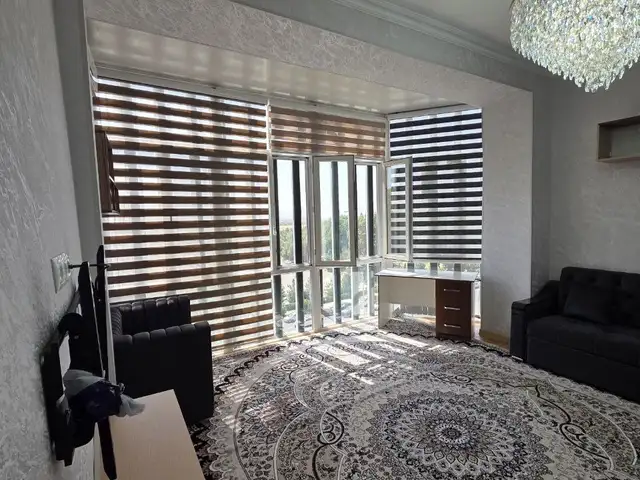 2-комн. квартира, 6 этаж, 58 м², Шохмансур, Душанбе