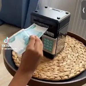 Копилка с кодом, Худжанд