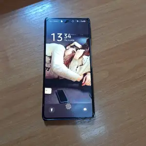 Infinix GT 20 Pro, Дангара