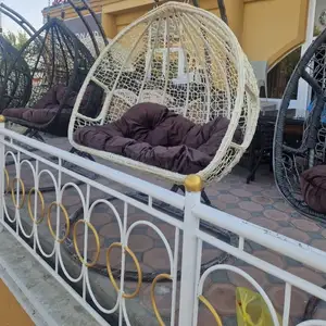 Качели, Душанбе