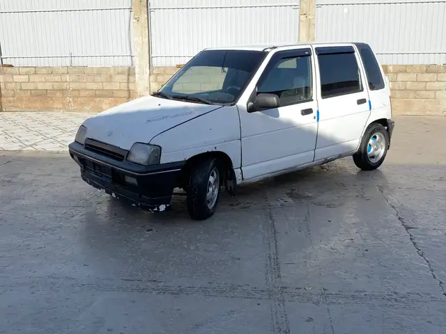 Daewoo Tico
