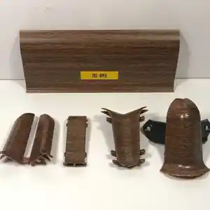 Плинтус для пола, Душанбе