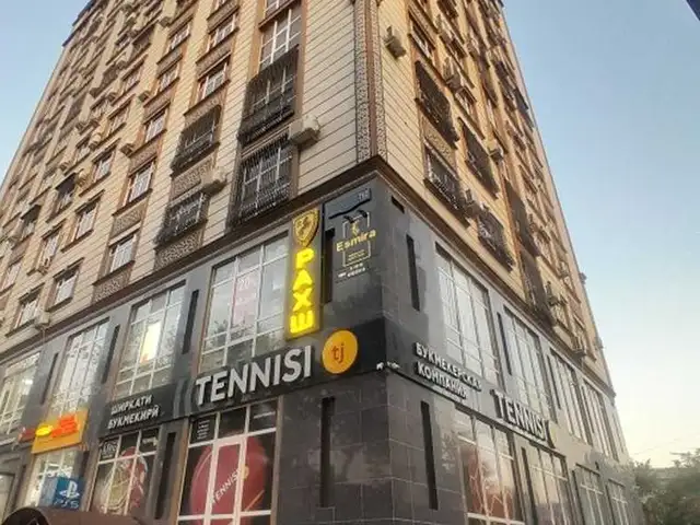 2-комн. квартира, 6 этаж, 100м², Сино, Душанбе