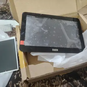 Экран для KORG pa1000, Турсунзода