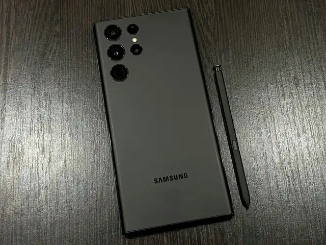 Samsung Galaxy S22 Ultra, Худжанд