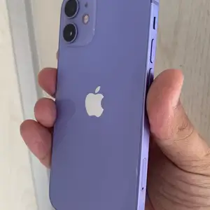 Apple iPhone 12 mini, 64 gb, Худжанд