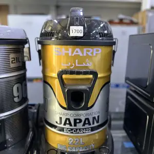 Пылесос Sharp, Душанбе