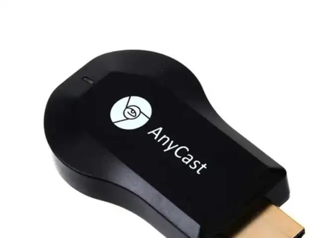 Wi-Fi дисплей адаптер AnyCast M12, Душанбе