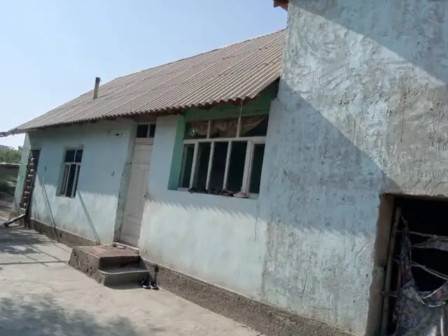 4-комн. квартира, 2 этаж, 8 м², Чиликул, Бохтар (Курғон-Теппа)