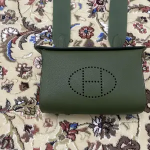 Сумка Hermes Paris, Душанбе