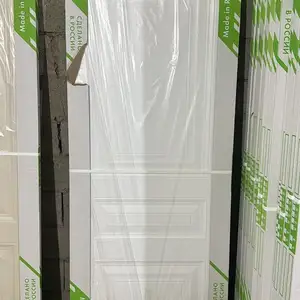 Дверь классика, Душанбе