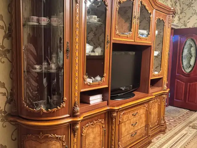 Услуги по сборке мебели, Душанбе - 8