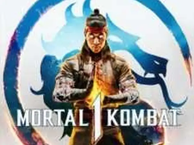 Игра Mortal Kombat 1 для PS5, Худжанд
