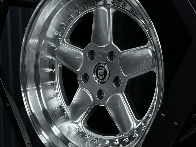 Диски реплика AC Schnitzer, Худжанд