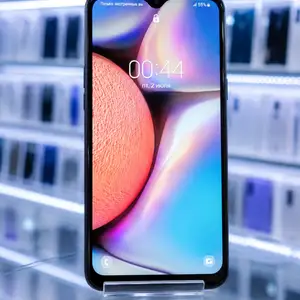 Samsung Galaxy A10S, Пенджикент