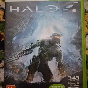 Диск для Xbox 360, Хуҷанд