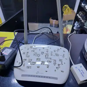 Модем Wifi, Кӯлоб