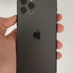 Apple iPhone 11 Pro, 256 gb, Silver, Душанбе